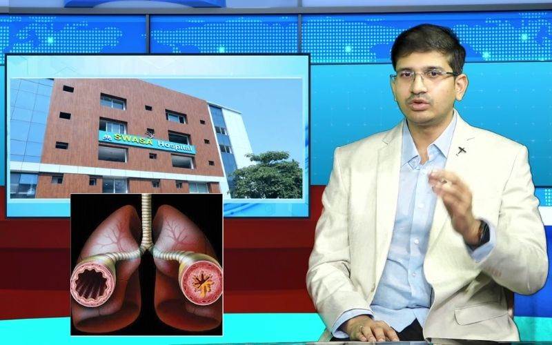 ورلڈ دمہ ڈے: انہیلرز محفوظ، دمہ قابلِ کنٹرول بیماری 